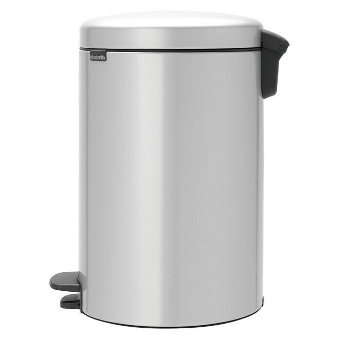 Brabantia Poubelle à pédale Newicon