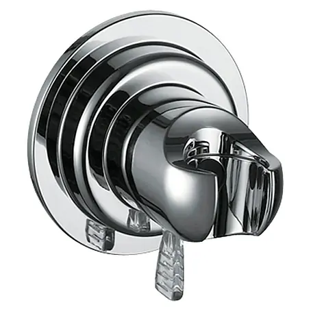 Rousseau  Soporte de ducha Click Clack