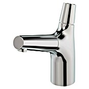 Galindo Grifo de lavabo City (Cromo, Brillante)