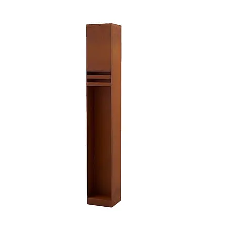 Lucande  Außenlaterne Oxido