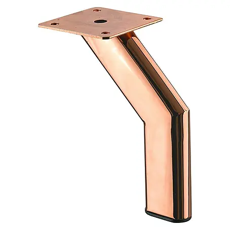 Hettich  Möbelfuß Lipsia