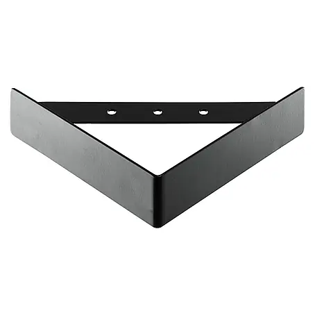Hettich  Möbelfuß Triangle