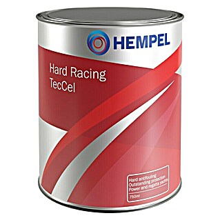 Hempel Tvrdi protuobraštajni premaz Hard Racing TecCel (True Blue, 750 ml)