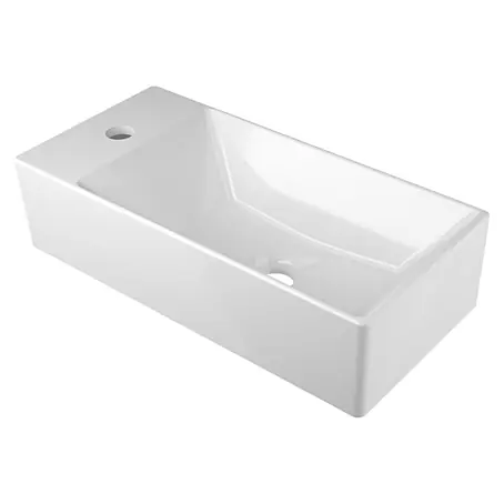 Camargue  Aufsatzwaschbecken Levante 2.0