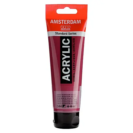 Talens Amsterdam Pintura acrílica Standard