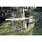 Delovni pult zložljiv  (Do x Š: 63,5 x 60,6 cm, Delovna višina: 76 cm, Nosilnost: 150 kg) | 1901 - Werkbänke/Tische | BADJ - Werkstatt - Einrichtung | BAD - Handwerkzeuge | BA - Handwerkzeuge | B - Werkz/Masch/Maschzubeh/Auto | BAUHAUS