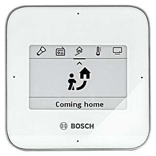 Bosch Smart Home Fernbedienung Twist (Weiß, 2,4 GHz, ZigBee 3.0)