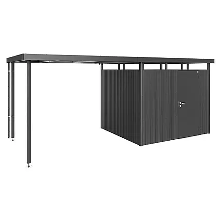 Biohort HighLine Seitendach H3