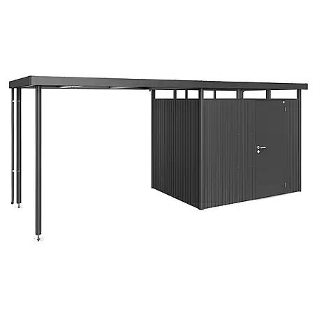 Biohort HighLine Seitendach H2