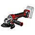 Einhell Professional Power X-Change 18V Akku-Winkelschleifer TP-AG 18/125 CE Q Li - Solo 
