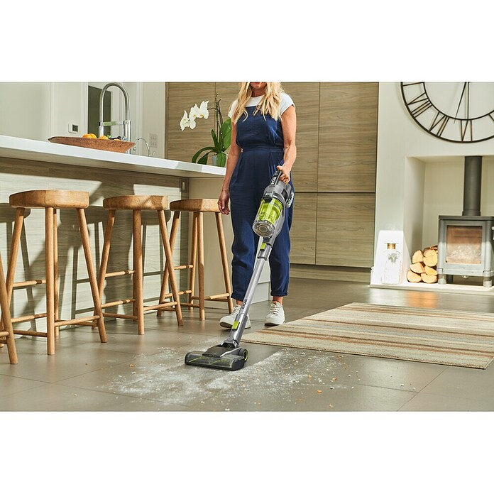 Ryobi ONE+ Accustofzuiger RSVS18-1C20G (18 V, 1 accu) | BAUHAUS