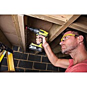 Ryobi ONE+ Accu-klopboormachine set R18PD32-2C20GP (18 V, 2 accu's, Snelspanboorhouder) | BAUHAUS