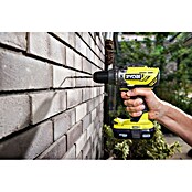 Ryobi ONE+ Accu-klopboormachine set R18PD32-2C20GP (18 V, 2 accu's, Snelspanboorhouder) | BAUHAUS