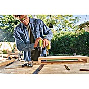 Ryobi ONE+ Accu-klopboormachine set R18PD32-2C20GP (18 V, 2 accu's, Snelspanboorhouder) | BAUHAUS
