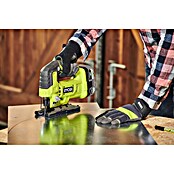 Ryobi ONE+ Accudecoupeerzaag RJS18-1C20S (18 V, Aantal accu's: 1 accu, 2 Ah) | BAUHAUS
