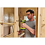 Ryobi ONE+HP Accuslagschroevendraaier RID18X1-0 (18 V, Excl. accu, 320 Nm) | BAUHAUS