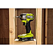 Ryobi ONE+HP Accuslagschroevendraaier RID18X1-0 (18 V, Excl. accu, 320 Nm) | BAUHAUS