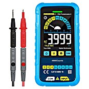 Pancontrol Digital-Multimeter PAN Pocketmeter-2 (Messbereich Wechselspannung: 0,001 V - 600 V) | BAUHAUS