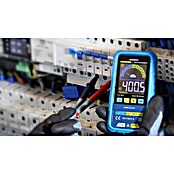 Pancontrol Digital-Multimeter PAN Pocketmeter-2 (Messbereich Wechselspannung: 0,001 V - 600 V) | BAUHAUS