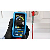 Pancontrol Digital-Multimeter PAN Pocketmeter-2 (Messbereich Wechselspannung: 0,001 V - 600 V) | BAUHAUS
