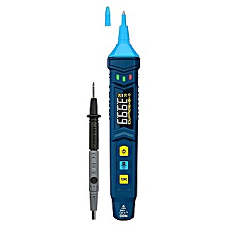Pancontrol Spannungsprüfer PAN Multisitft-2 (Messkategorie: CAT III 600 V)