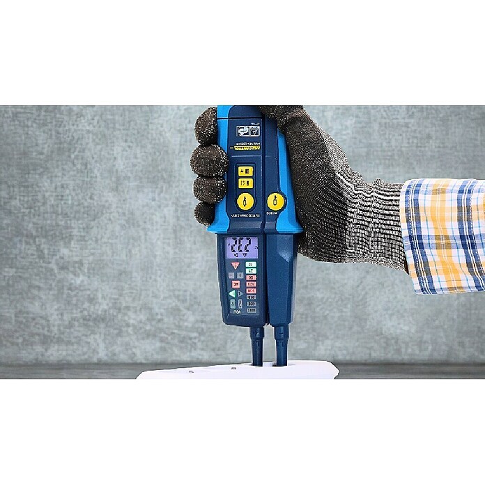 Pancontrol Spannungsprüfer PAN MV-690B (12 - 690 V, 1-polig)