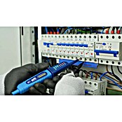 Pancontrol Spannungsprüfer Spannungsprüfer mit LED-Anzeige PAN Volttester 400 (Polanzahl: 2 Stk., Messbereich Gleichspannung: 6 V - 400 V, Messbereich Wechselspannung: 6 V - 400 V) | BAUHAUS