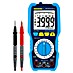 Pancontrol Kontaktloser Spannungsprüfer Digital-Multimeter PAN Minimeter-2 