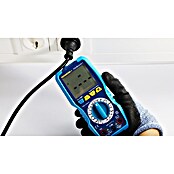 Pancontrol Kontaktloser Spannungsprüfer Digital-Multimeter PAN Minimeter-2 (Messbereich Wechselspannung: 0,1 V - 600 V, Messbereich Gleichstrom: 0,1 µA - 10 A, CAT III 600 V) | BAUHAUS