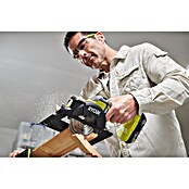 Ryobi ONE+ Accuhandcirkelzaag R18CS115-0 (18 V, 1 accu, Diameter zaagblad: 115 mm) | BAUHAUS