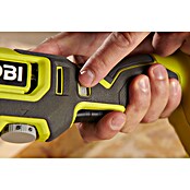 Ryobi ONE+ Accu multitool RMT18-1C20GF (18 V, Aantal accu's: 1 accu, Oscillatiehoek: 3 °) | BAUHAUS