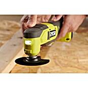 Ryobi ONE+ Accu multitool RMT18-1C20GF (18 V, Aantal accu's: 1 accu, Oscillatiehoek: 3 °) | BAUHAUS
