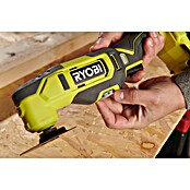 Ryobi ONE+ Accu multitool RMT18-1C20GF (18 V, Aantal accu's: 1 accu, Oscillatiehoek: 3 °) | BAUHAUS