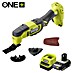 Ryobi ONE+ Accu multitool RMT18-1C20GF 