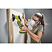 Ryobi ONE+ Accu multitool RMT18-1C20GF (18 V, Aantal accu's: 1 accu, Oscillatiehoek: 3 °) | BAUHAUS