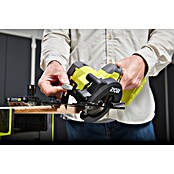 Ryobi ONE+ Accuhandcirkelzaag R18CS115-0 (18 V, 1 accu, Diameter zaagblad: 115 mm) | BAUHAUS