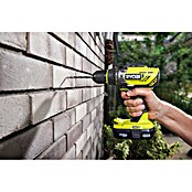 Ryobi ONE+ Machineset R18CK4F-252S (Incl. 2 accu's, lader en accessoires) | BAUHAUS