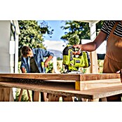 Ryobi ONE+ Machineset R18CK4F-252S (Incl. 2 accu's, lader en accessoires) | BAUHAUS