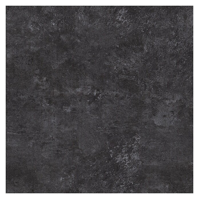 Feinsteinzeugfliese Iron Steel (60 x 60 cm, Schwarz/Grau, Matt) | BAUHAUS