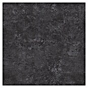 Feinsteinzeugfliese Iron Steel (60 x 60 cm, Schwarz/Grau, Matt) | BAUHAUS