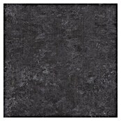 Feinsteinzeugfliese Iron Steel (60 x 60 cm, Schwarz/Grau, Matt) | BAUHAUS