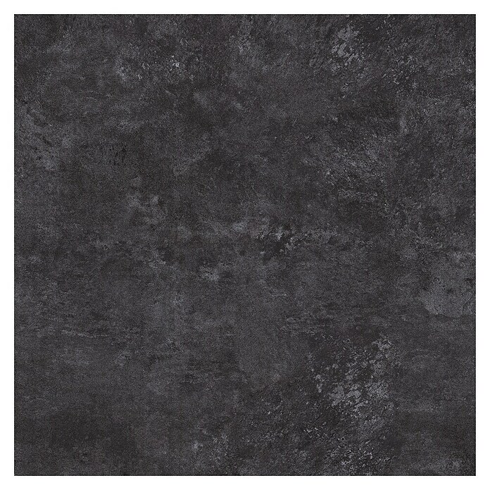 Feinsteinzeugfliese Iron Steel (60 x 60 cm, Schwarz/Grau, Matt) | BAUHAUS