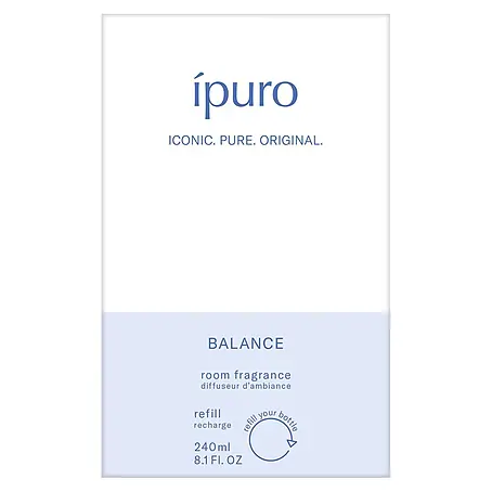 Ipuro Classic Raumduft Refill