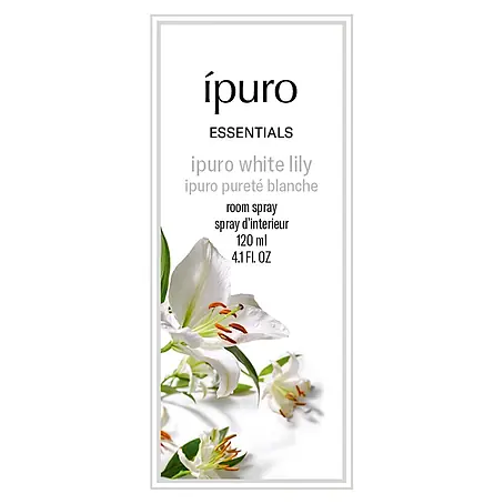 Ipuro  Raumspray