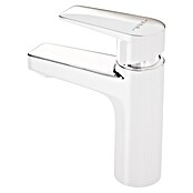 VitrA Flow Square Waschtischarmatur (Niederdruck, Chrom, Glänzend, Höhe: 15,6 cm, Ohne Ablaufgarnitur) | BAUHAUS