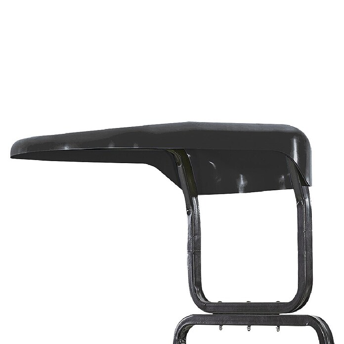Scheppach Techo de excavadora (Específico para: Miniexcavadora Scheppach EXC815) | BAUHAUS