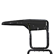Scheppach Techo de excavadora (Específico para: Miniexcavadora Scheppach EXC815) | BAUHAUS