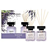 Ipuro Essentials Raumduft Set (Lavender Touch, 2 Stk., 50 ml) | BAUHAUS