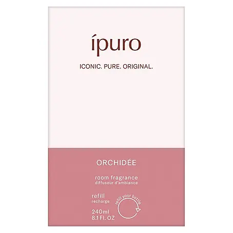 Ipuro Classic Raumduft Refill