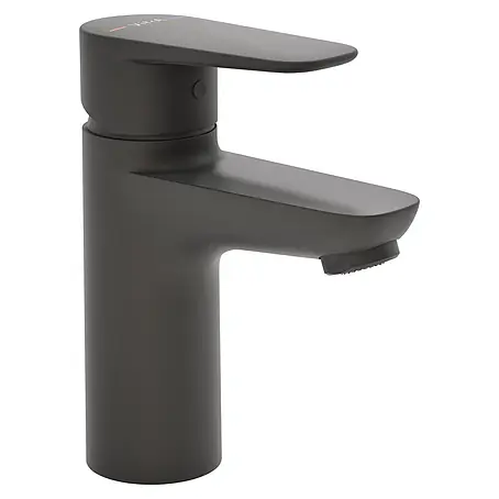 VitrA Flow Soft Waschtischarmatur